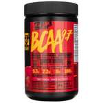 PVL BCAA 9,7, puuviljapss - 348 g