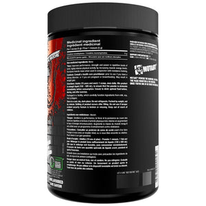 Mutant Creatine, kreatiinmonohüdraat - 300 g