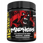 PVL Mutant Madness, magus jäätee – 270 g