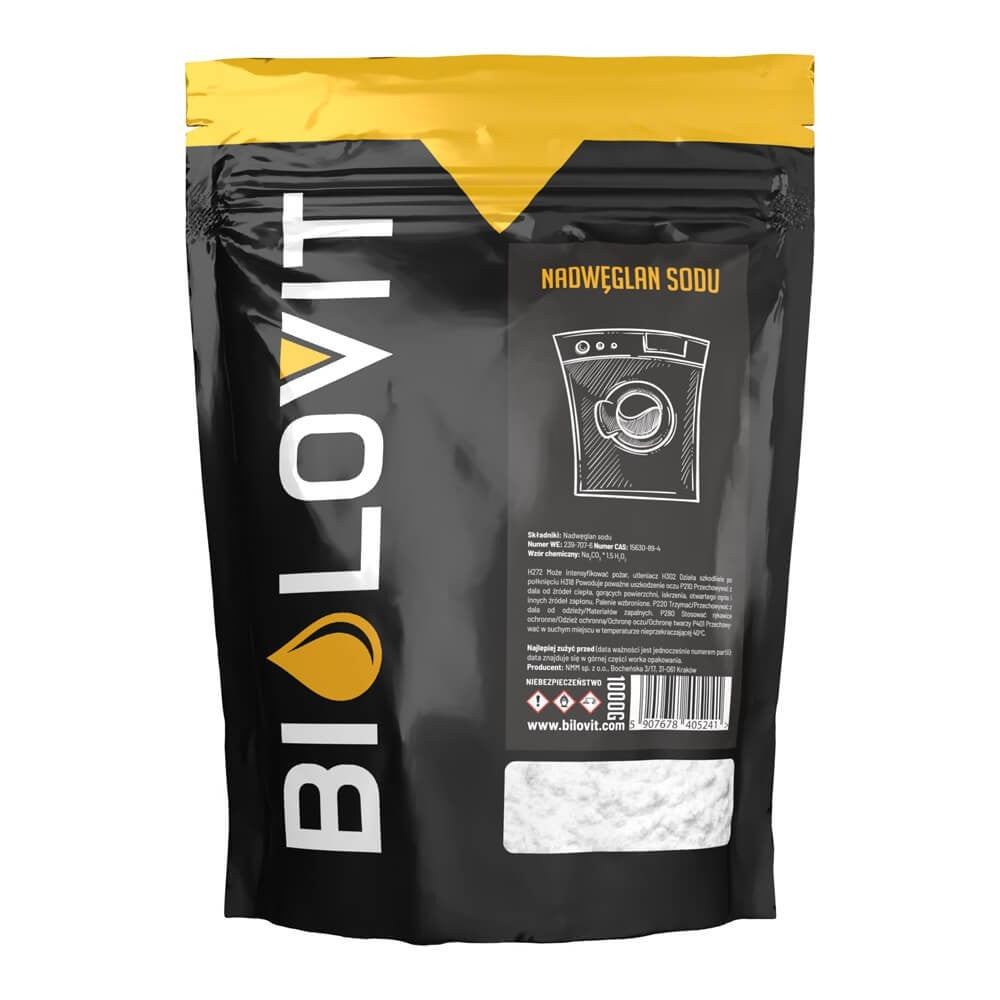Bilovit naatriumperkarbonaat – 1000 g