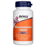 Now Foods Gliukozaminas 1000 - 60 kapsulių - Magnis.lt