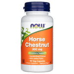 Now Foods hobukastan 300 mg - 90 kapslit
