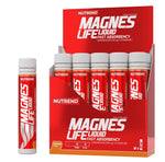 Nutrend Magneslife vedel apelsin - 10x25 ml