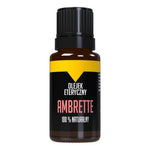 Bilovit Ambrette eeterlik õli - 10 ml