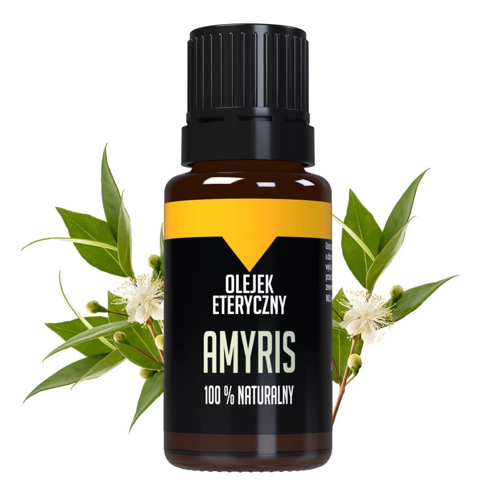 Bilovit Amürise eeterlik õli – 10 ml
