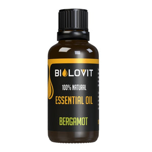 Bilovit Bergamoti eeterlik õli - 100 ml