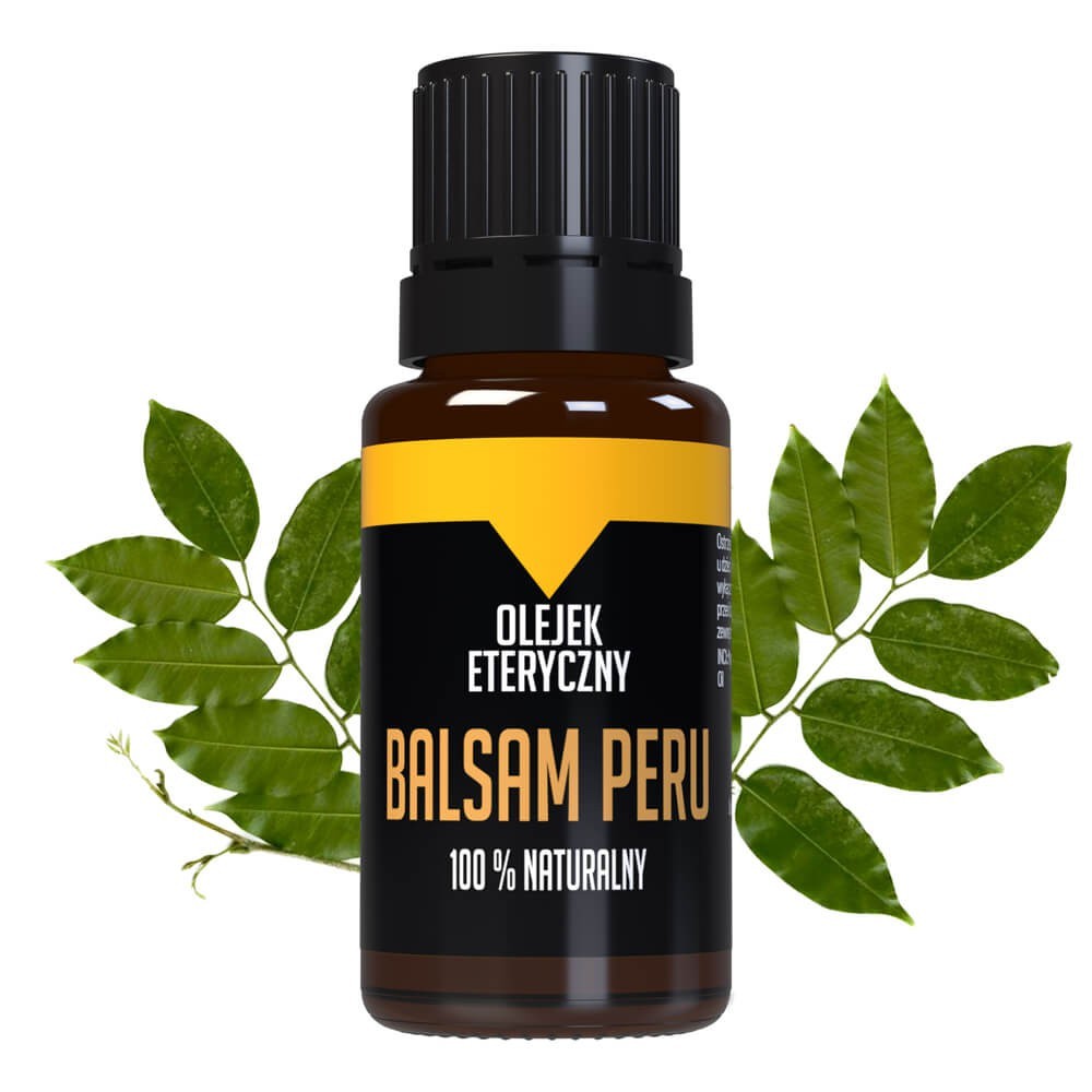 Bilovit Peruu palsami eeterlik õli - 10 ml