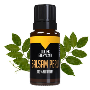 Bilovit Peruu palsami eeterlik õli - 10 ml