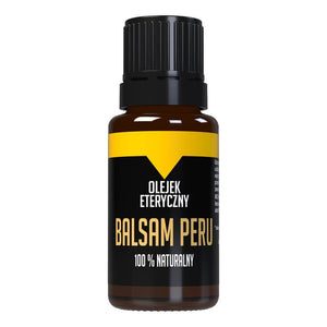 Bilovit Peruu palsami eeterlik õli - 10 ml
