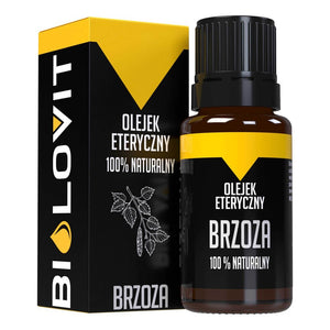 Bilovit kase eeterlik õli - 10 ml