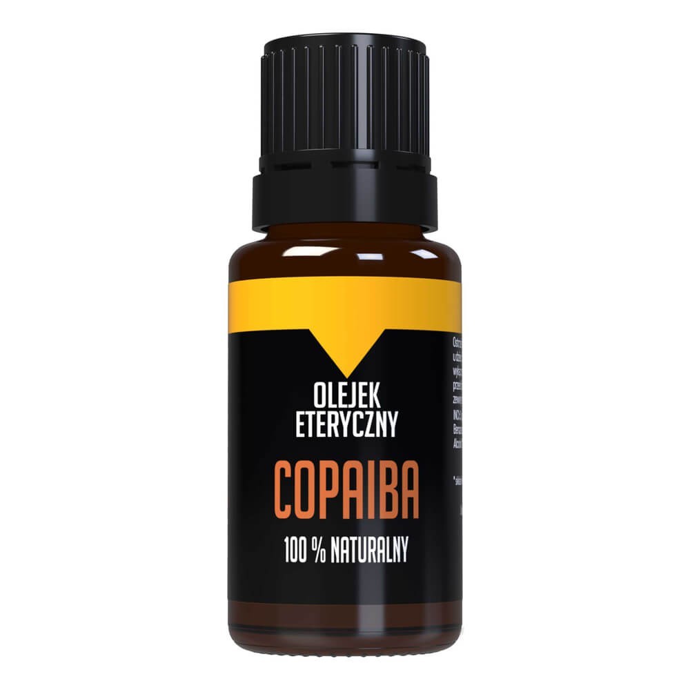 Bilovit Copaiba eeterlik õli – 10 ml