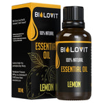Bilovit sidruni eeterlik õli – 100 ml