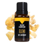 Bilovit Elemi eeterlik õli - 10 ml