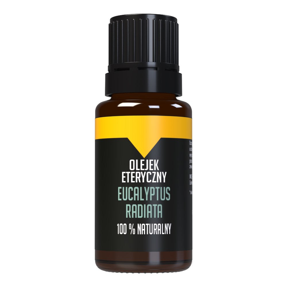 Bilovit Eucalyptus Radiata eeterlik õli – 10 ml