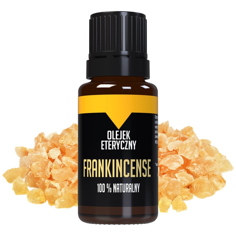 Bilovit smilkalų eterinis aliejus - 10 ml - Magnis.lt
