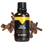 Bilovit Gvazdikėlių pumpurų eterinis aliejus - 30 ml - Magnis.lt