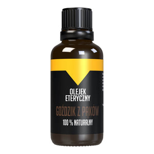 Bilovit Gvazdikėlių pumpurų eterinis aliejus - 30 ml - Magnis.lt