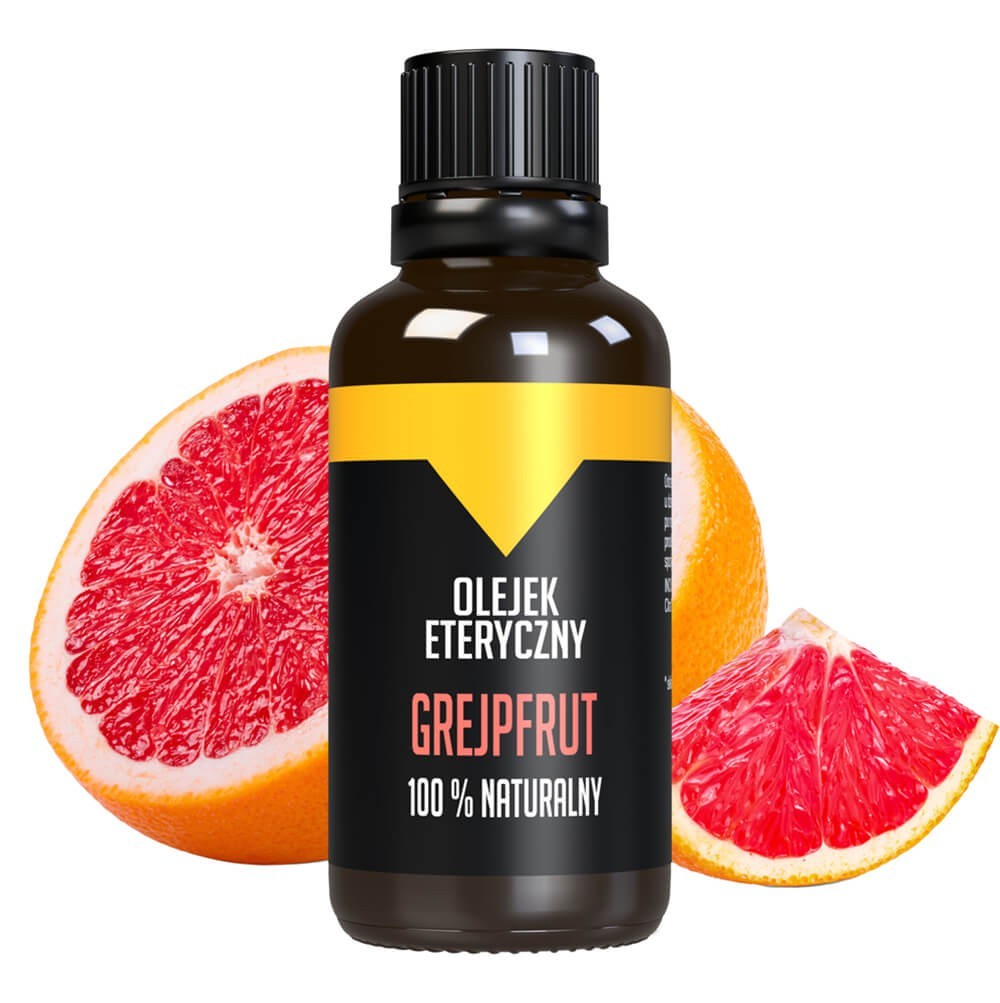 Bilovit Greipfrutų eterinis aliejus - 30 ml - Magnis.lt