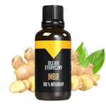 Bilovit ingveri eeterlik õli - 30 ml