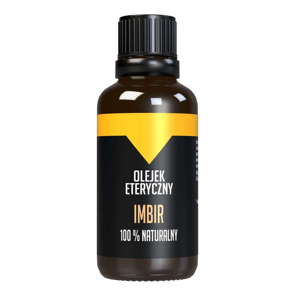 Bilovit ingveri eeterlik õli - 30 ml