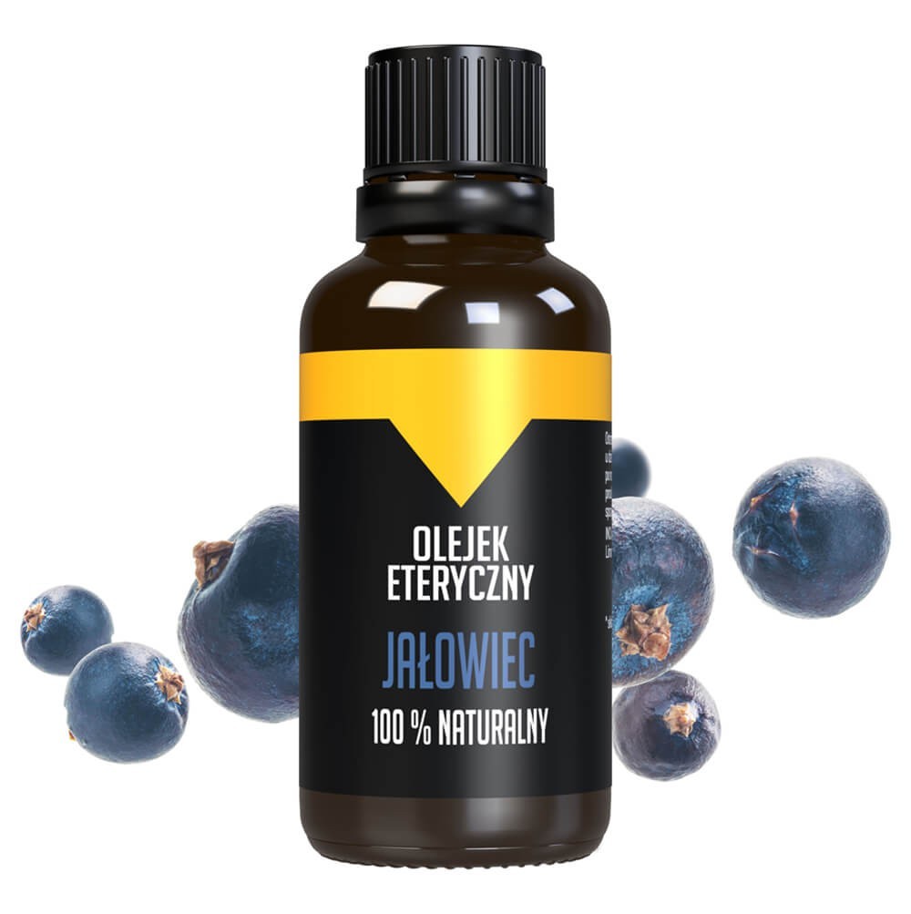 Bilovit kadakamarja eeterlik õli – 30 ml
