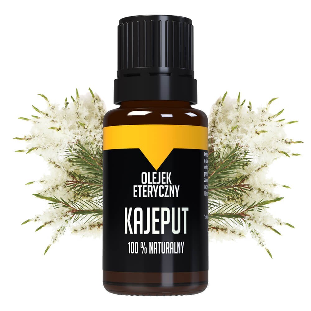 Bilovit Cayeputi eeterlik õli – 10 ml
