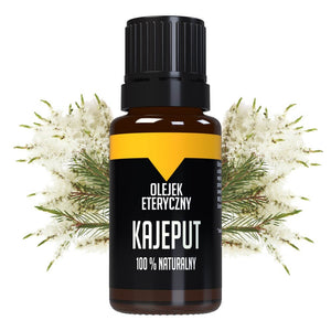 Bilovit Cayeputi eeterlik õli – 10 ml