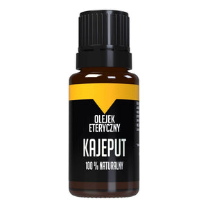 Bilovit Cayeputi eeterlik õli – 10 ml