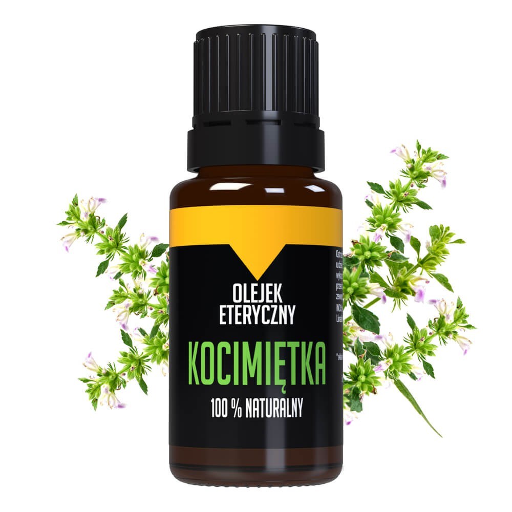Bilovit Catnip eeterlik õli - 10 ml