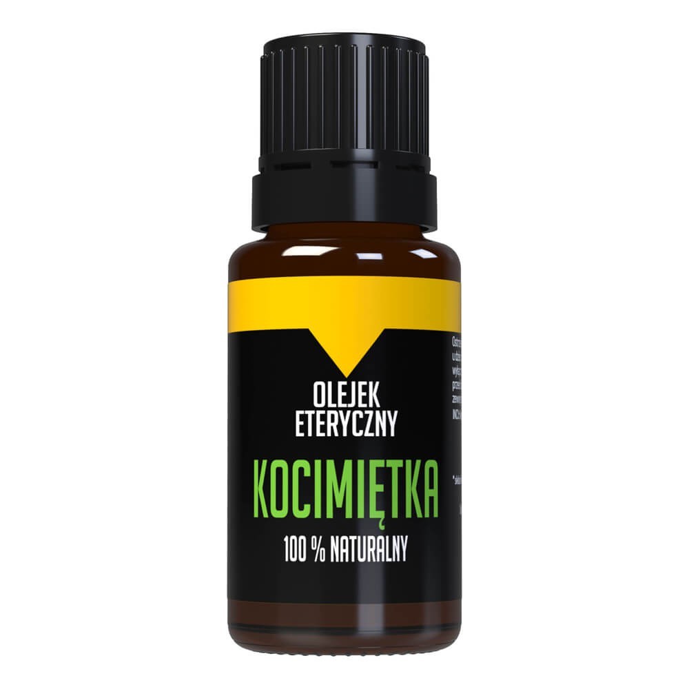 Bilovit Catnip eeterlik õli - 10 ml
