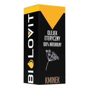 Bilovit köömne eeterlik õli – 10 ml