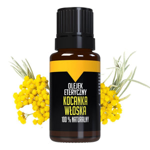 Bilovit Helichrysum Italicum eeterlik õli - 10 ml