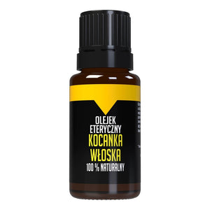 Bilovit Helichrysum Italicum eeterlik õli - 10 ml