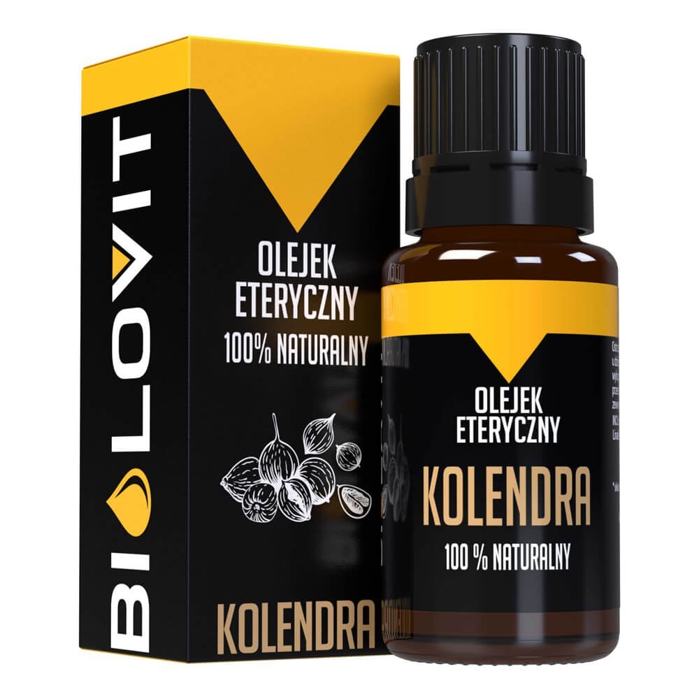 Bilovit saialille eeterlik õli – 10 ml