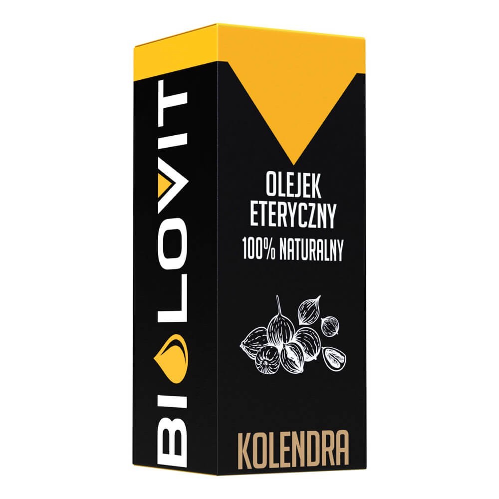 Bilovit saialille eeterlik õli – 10 ml
