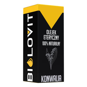 Bilovit maikellukese eeterlik õli - 10 ml