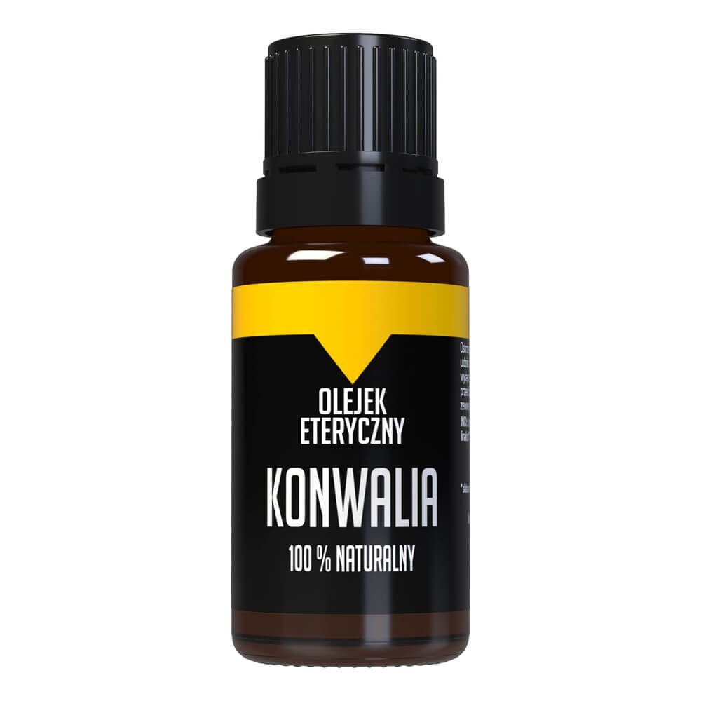 Bilovit maikellukese eeterlik õli - 10 ml