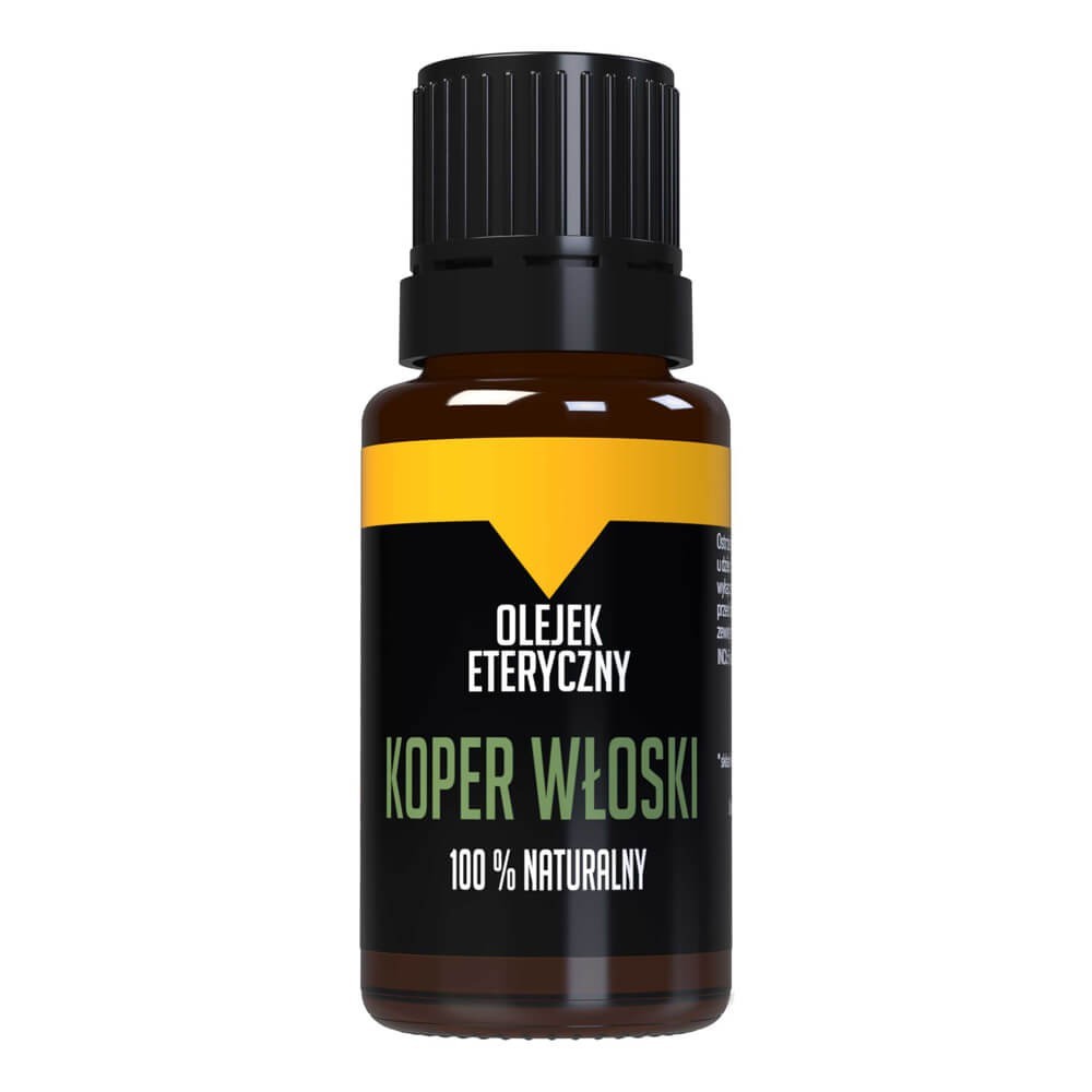 Bilovit Pankolių eeterlik õli - 10 ml