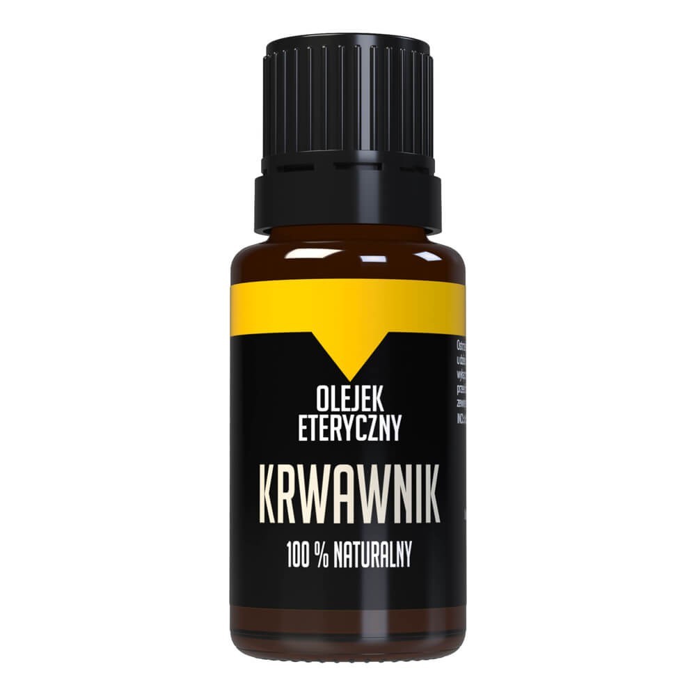 Bilovit Yarrow eeterlik õli - 10 ml