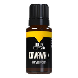 Bilovit Yarrow eeterlik õli - 10 ml