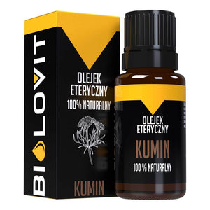 Bilovit köömne eeterlik õli – 10 ml