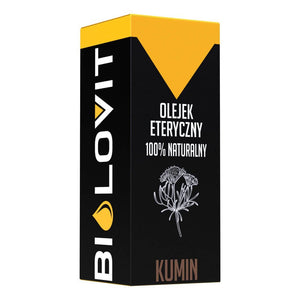 Bilovit köömne eeterlik õli – 10 ml