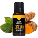 Bilovit kurkumi eeterlik õli - 10 ml