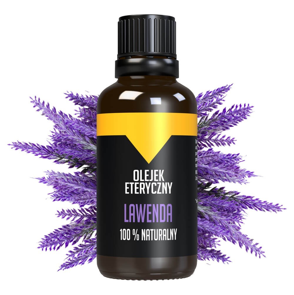 Bilovit lavendli eeterlik õli – 30 ml
