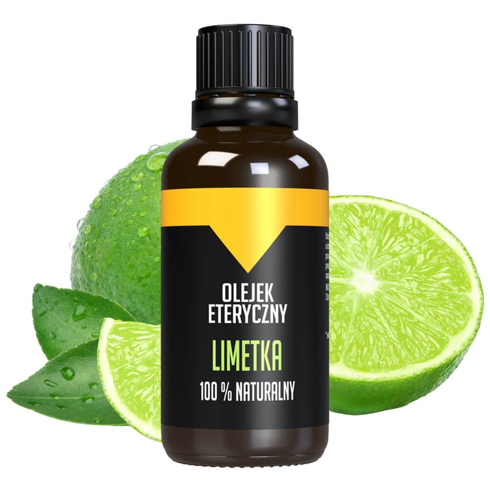 Bilovit laimi eeterlik õli - 30 ml