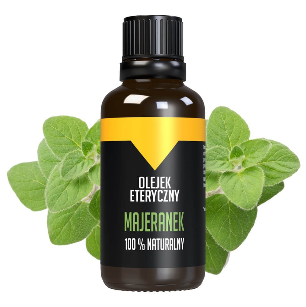 Bilovit majoraani eeterlik õli – 30 ml
