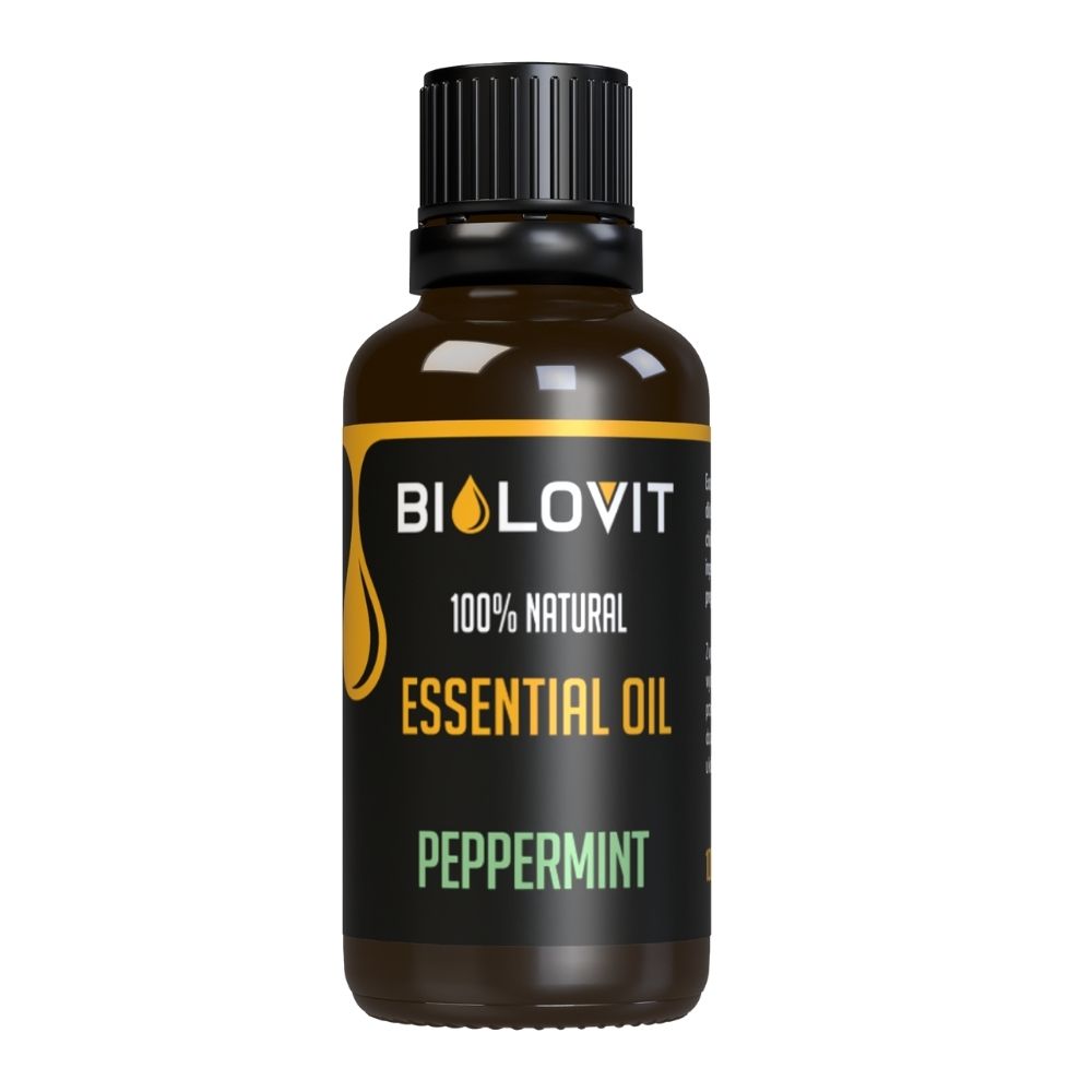 Bilovit piparmündi eeterlik õli – 100 ml