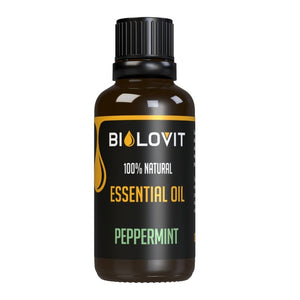 Bilovit piparmündi eeterlik õli – 100 ml