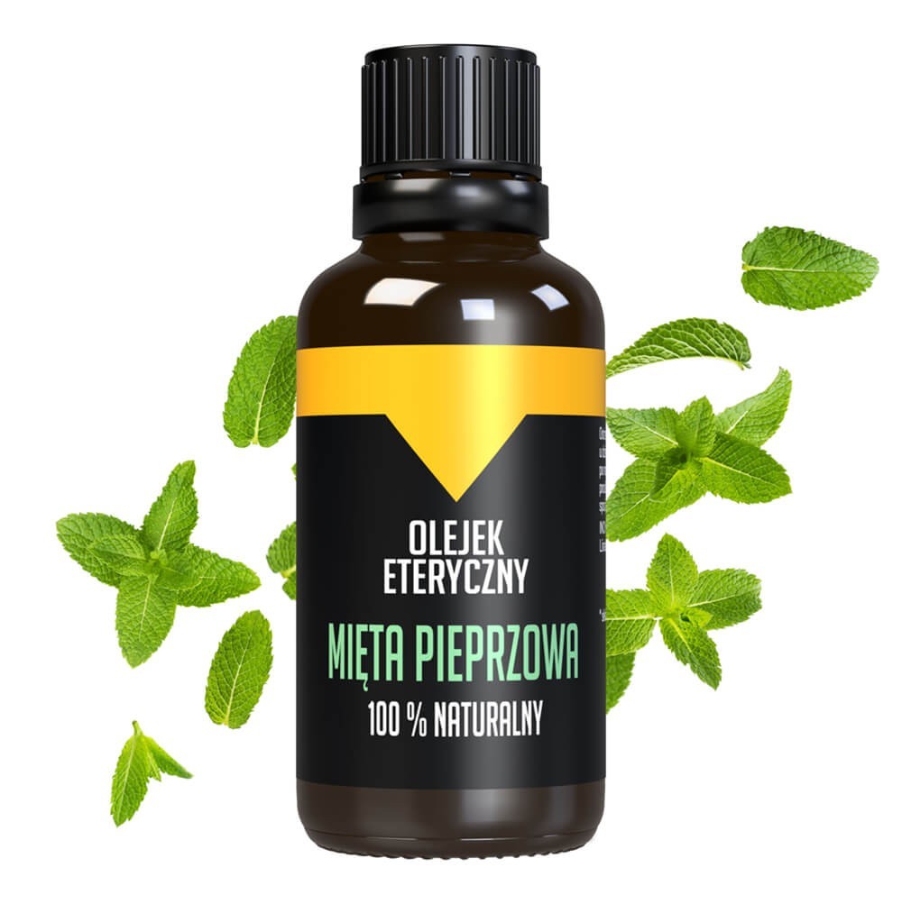 Bilovit piparmündi eeterlik õli – 30 ml