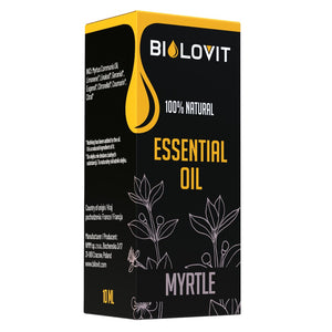 Bilovit mürdi eeterlik õli - 10 ml